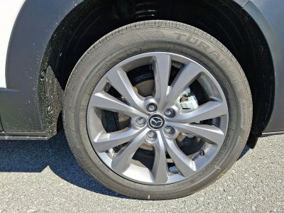 2026 Mazda Mazda CX-30 2.5 S Preferred Package AWD