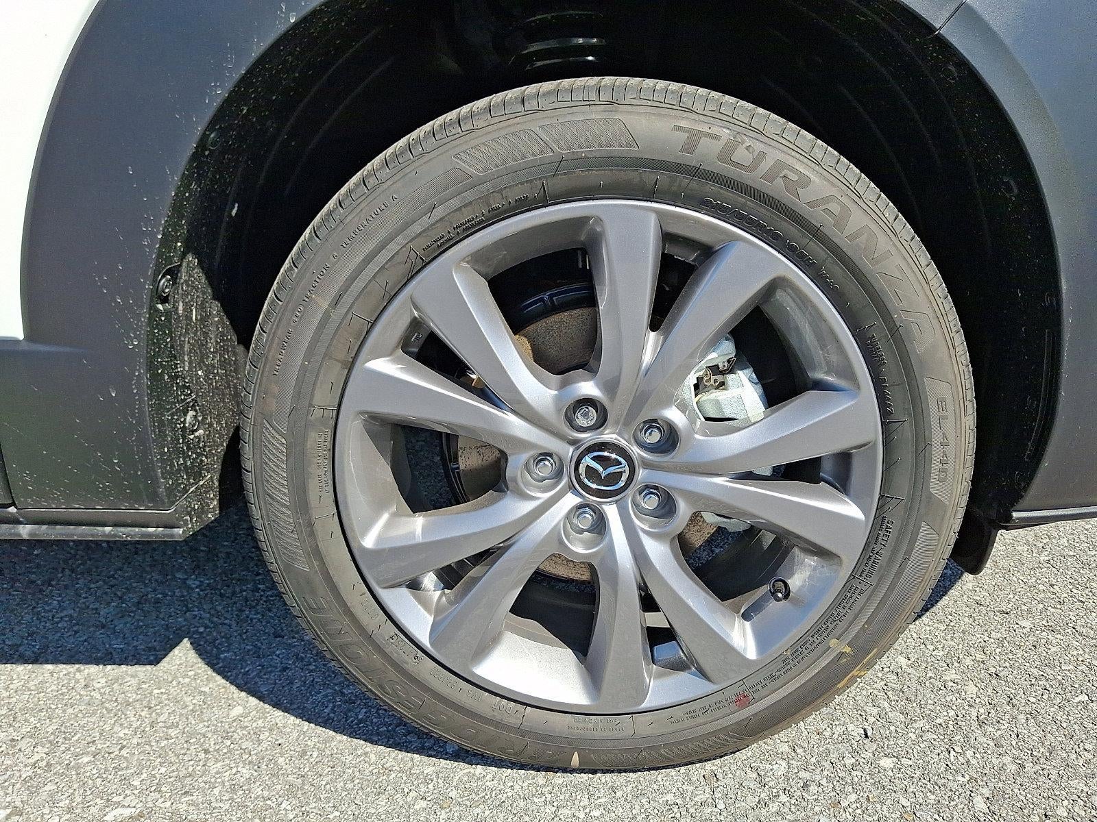 2026 Mazda Mazda CX-30 2.5 S Preferred Package AWD