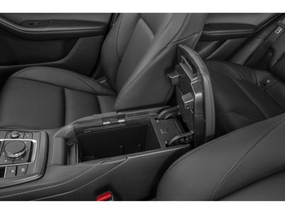 2026 Mazda Mazda CX-30 2.5 S Preferred Package AWD
