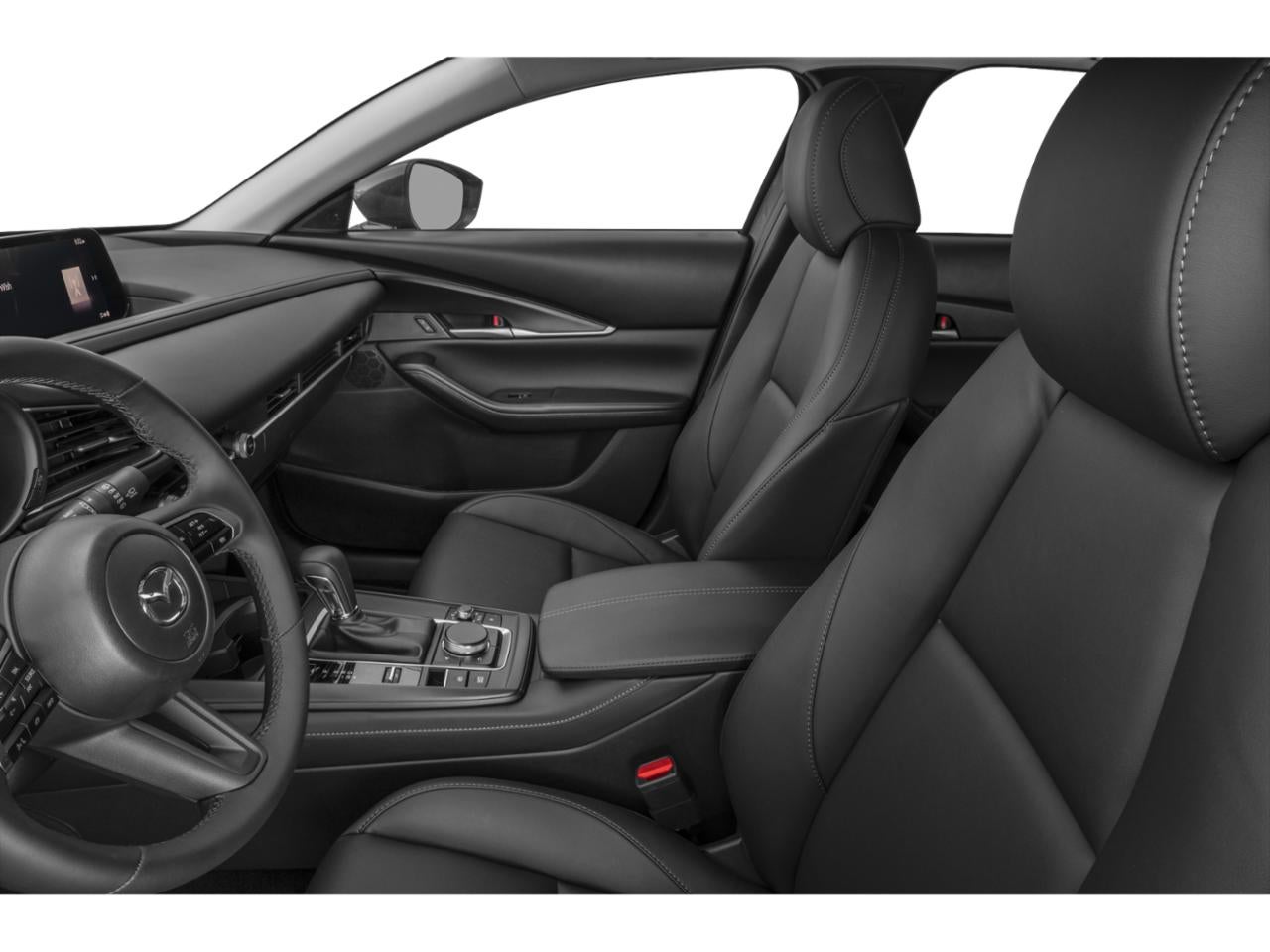 2026 Mazda Mazda CX-30 2.5 S Preferred AWD