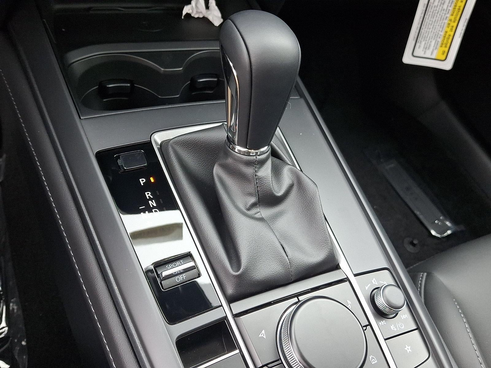 2026 Mazda Mazda CX-30 2.5 S Preferred AWD