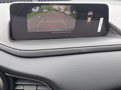 2026 Mazda Mazda CX-30 2.5 S Preferred AWD