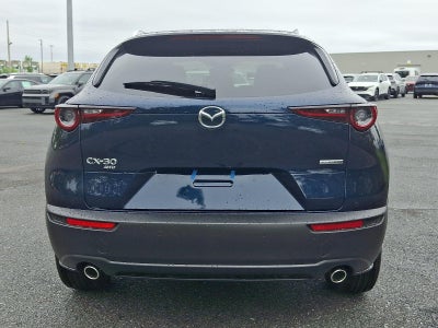 2026 Mazda Mazda CX-30 2.5 S Preferred AWD