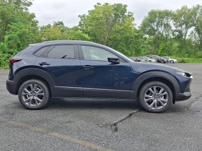 2026 Mazda Mazda CX-30 2.5 S Preferred AWD