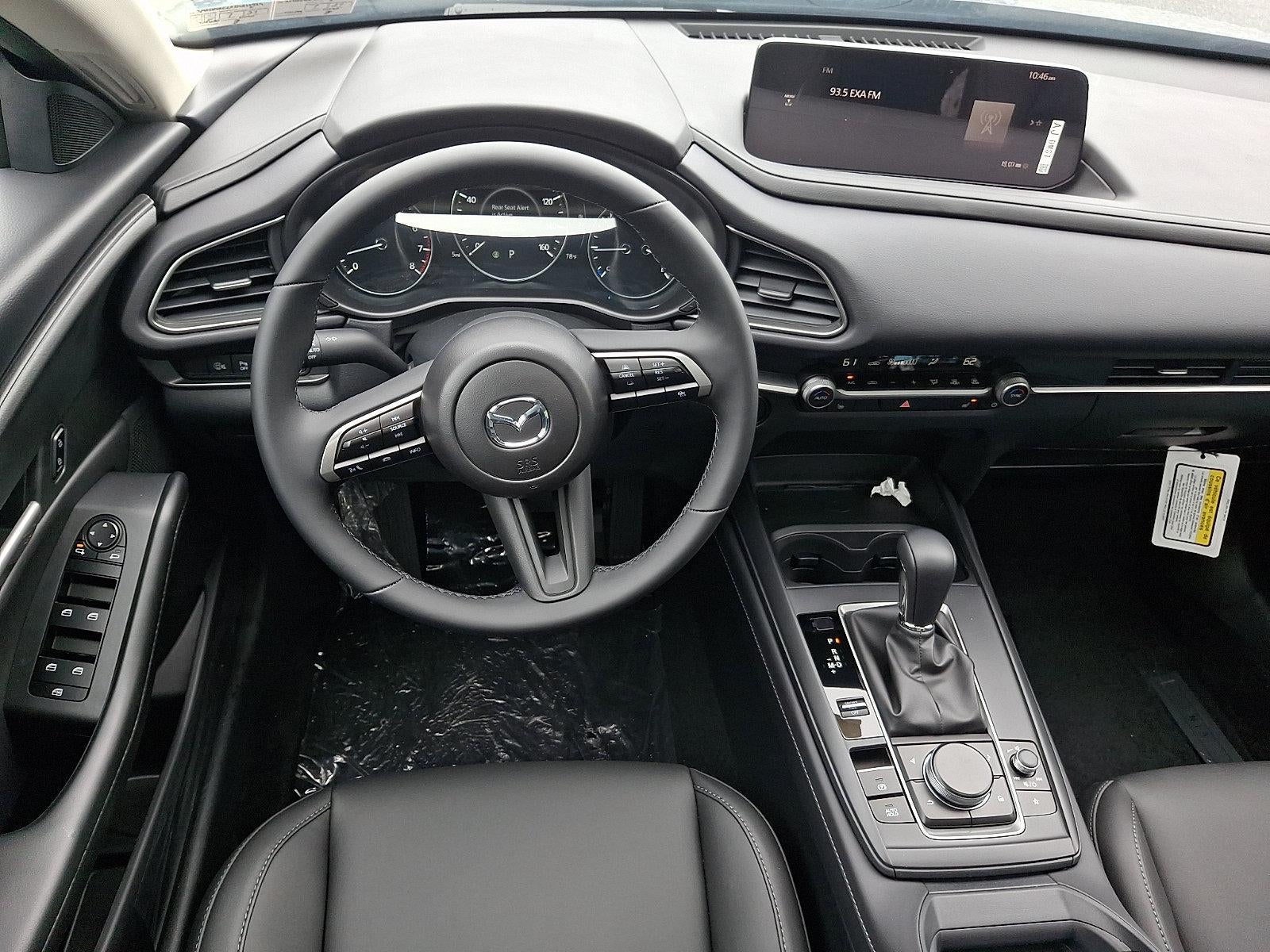 2026 Mazda Mazda CX-30 2.5 S Preferred AWD