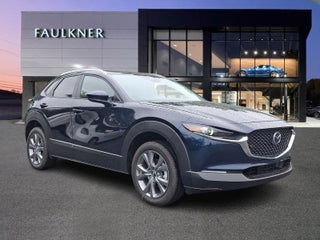 2026 Mazda Mazda CX-30 2.5 S Preferred AWD