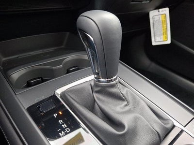 2026 Mazda Mazda CX-30 2.5 S Preferred AWD