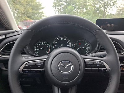 2026 Mazda Mazda CX-30 2.5 S Preferred AWD