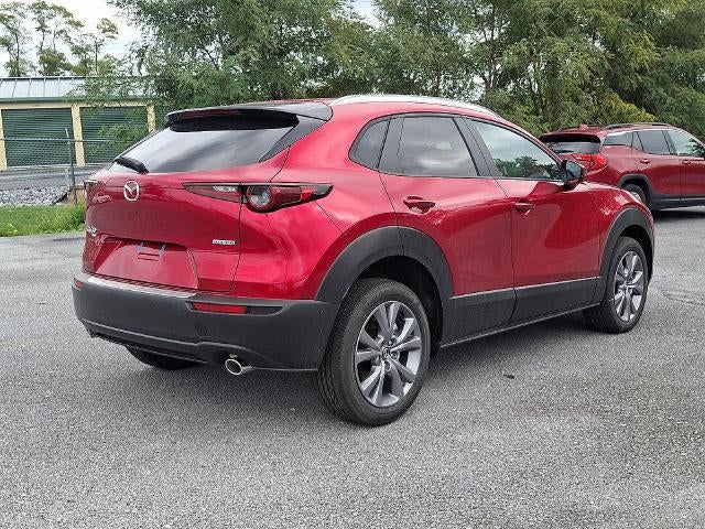 2026 Mazda Mazda CX-30 2.5 S Preferred AWD