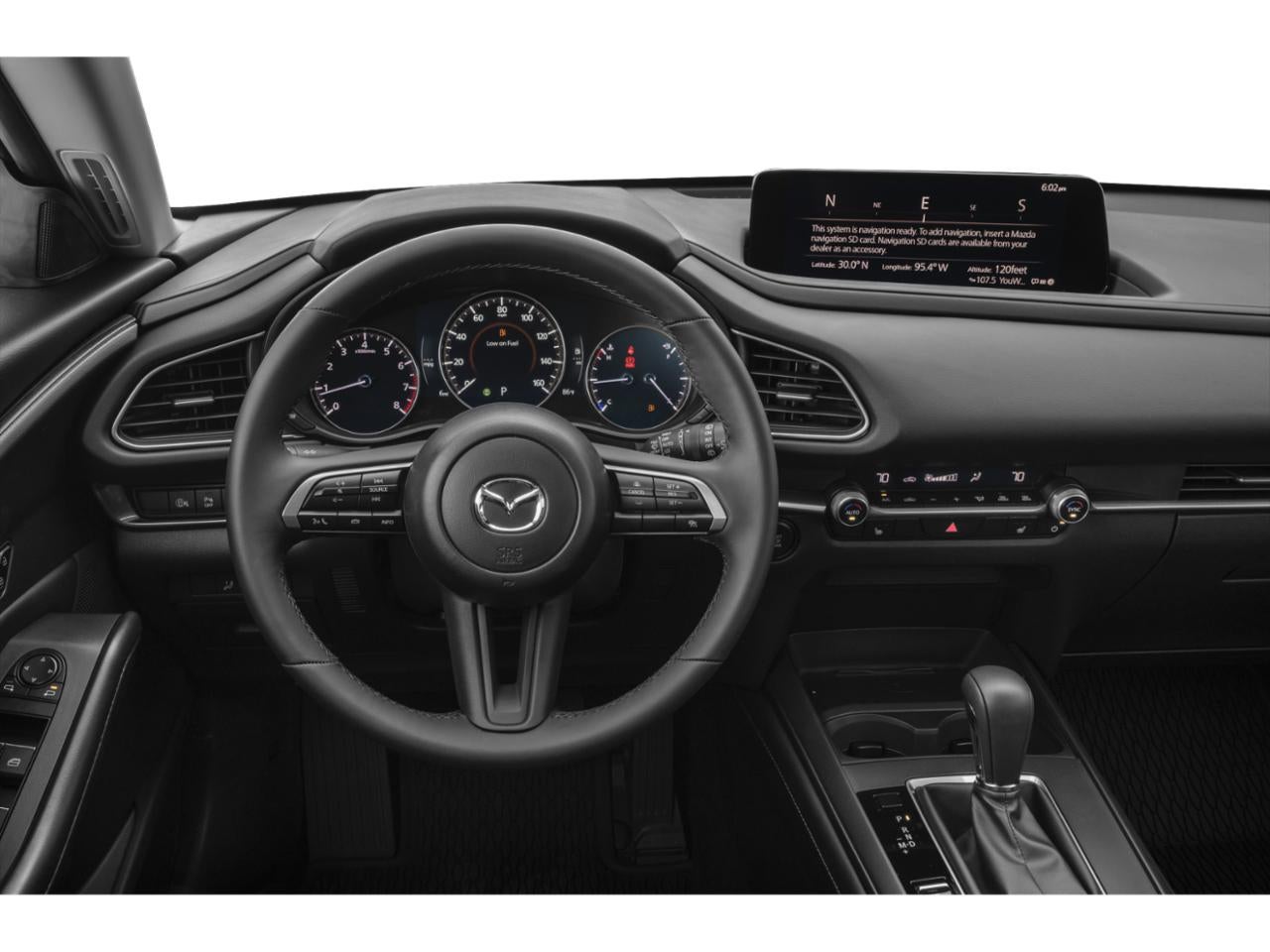 2026 Mazda Mazda CX-30 2.5 S Preferred AWD