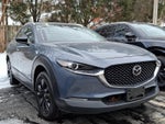 2023 Mazda Mazda CX-30 2.5 S Carbon Edition AWD
