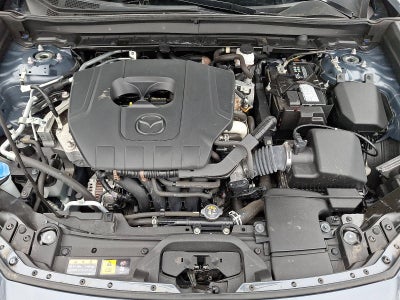 2023 Mazda Mazda CX-30 2.5 S Carbon Edition AWD