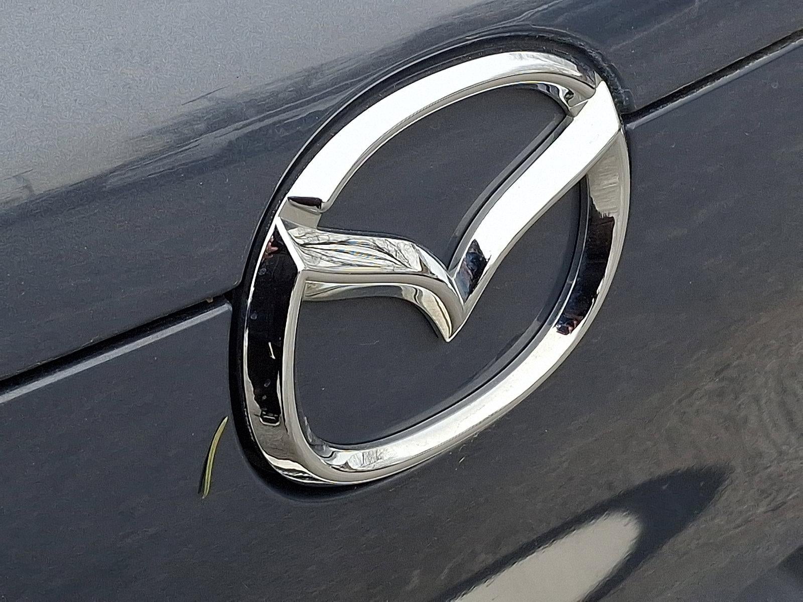 2023 Mazda Mazda CX-30 2.5 S Carbon Edition AWD