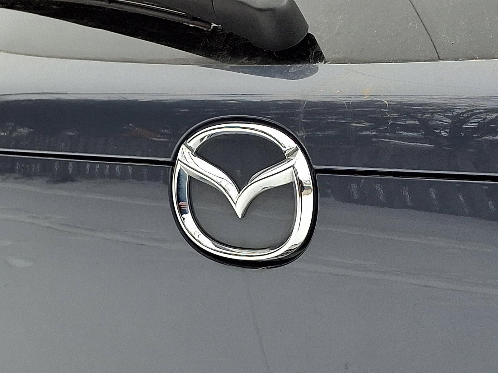 2023 Mazda Mazda CX-30 2.5 S Carbon Edition AWD