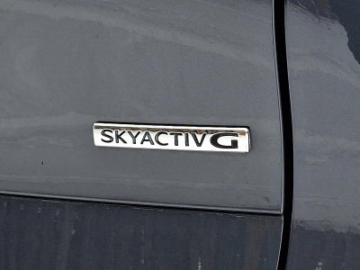 2023 Mazda Mazda CX-30 2.5 S Carbon Edition AWD