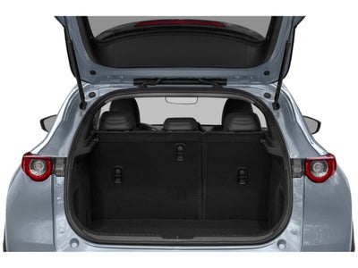 2023 Mazda Mazda CX-30 2.5 S Carbon Edition AWD