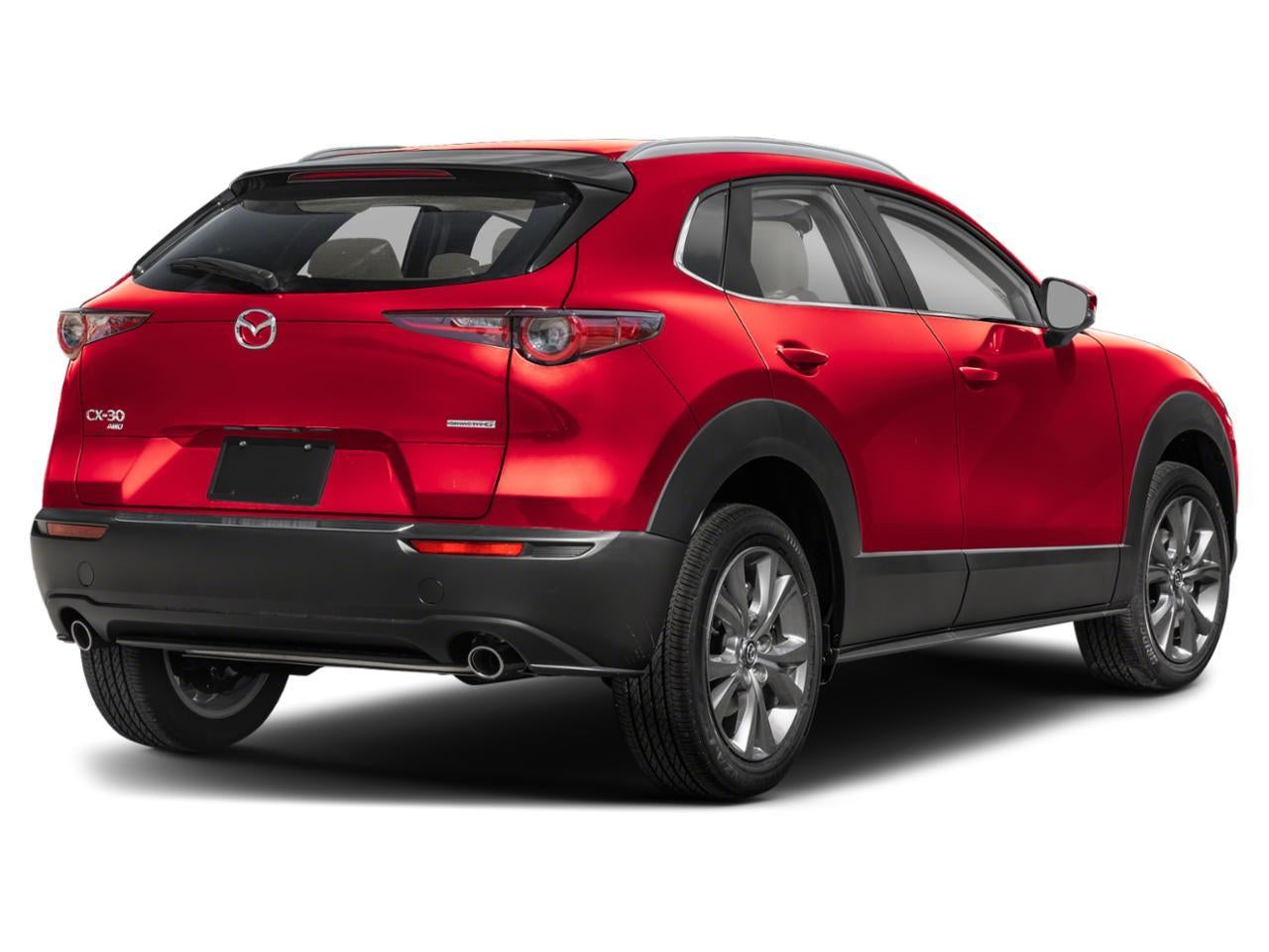 2024 Mazda Mazda CX-30 2.5 S Preferred Package AWD