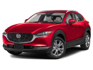 2024 Mazda Mazda CX-30 2.5 S Preferred Package AWD