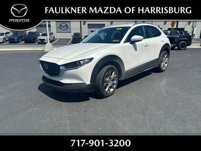 2023 Mazda Mazda CX-30 2.5 S Preferred Package AWD