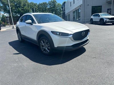 2023 Mazda Mazda CX-30 2.5 S Preferred Package AWD