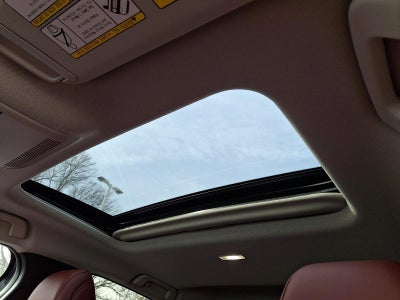 2023 Mazda Mazda CX-30 2.5 S Carbon Edition AWD