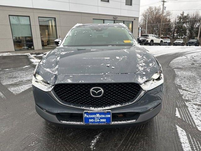 2023 Mazda Mazda CX-30 2.5 S Carbon Edition AWD