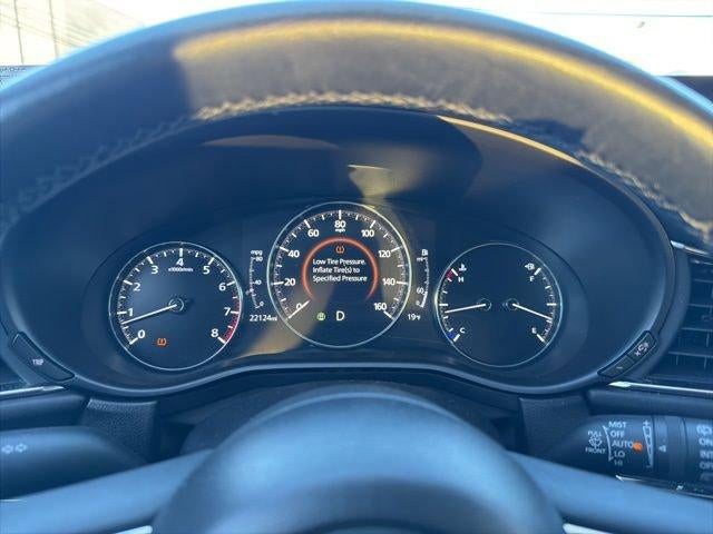 2024 Mazda Mazda CX-30 2.5 S Preferred Package AWD