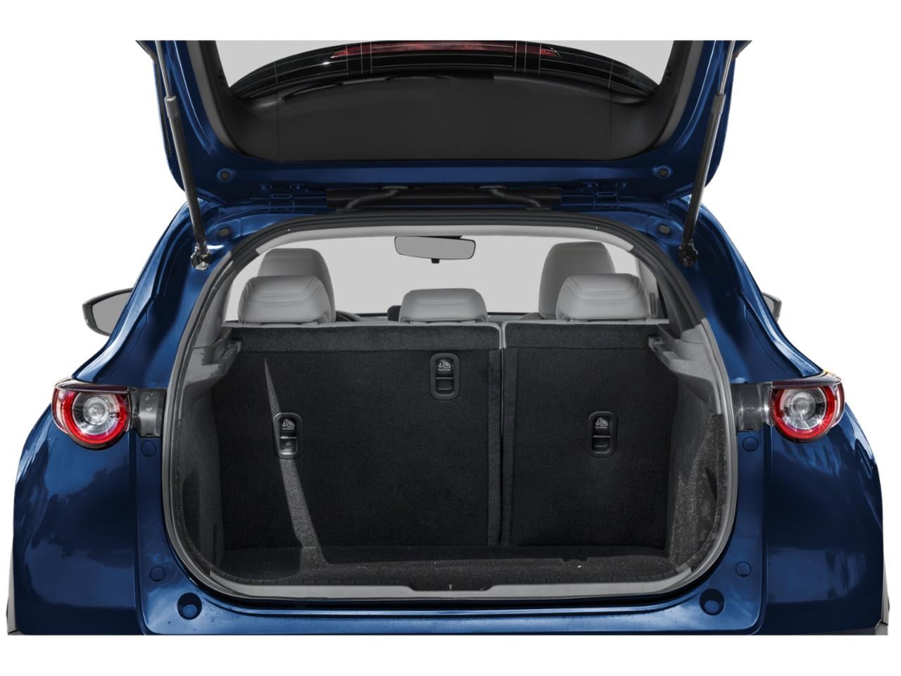 2024 Mazda Mazda CX-30 2.5 S Preferred Package AWD