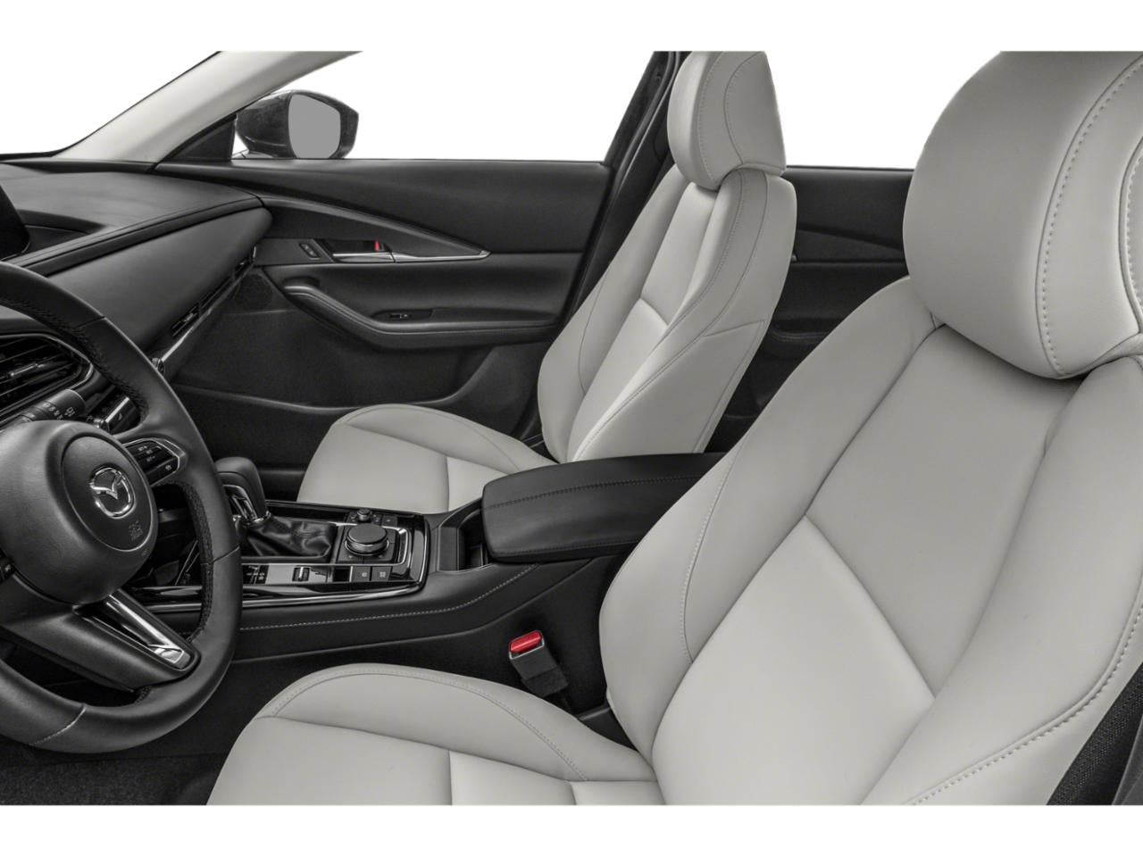 2024 Mazda Mazda CX-30 2.5 S Preferred Package AWD