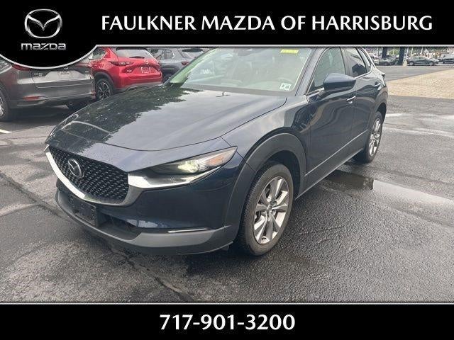 2023 Mazda CX-30 Preferred AWD's photo