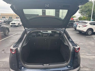 2023 Mazda Mazda CX-30 2.5 S Preferred Package AWD