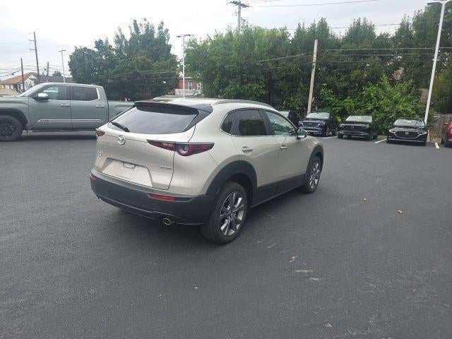 2024 Mazda Mazda CX-30 2.5 S Preferred Package AWD