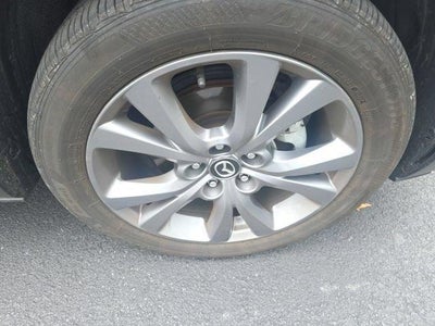 2024 Mazda Mazda CX-30 2.5 S Preferred Package AWD