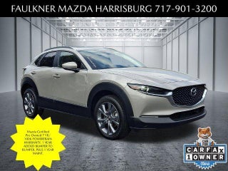 2024 Mazda Mazda CX-30 2.5 S Preferred Package AWD