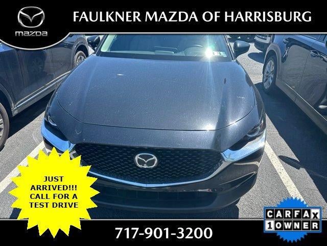 2024 Mazda CX-30 Preferred AWD's photo