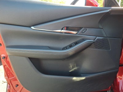 2024 Mazda Mazda CX-30 2.5 S Preferred Package AWD