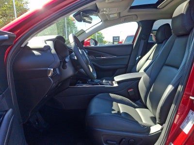 2024 Mazda Mazda CX-30 2.5 S Preferred Package AWD