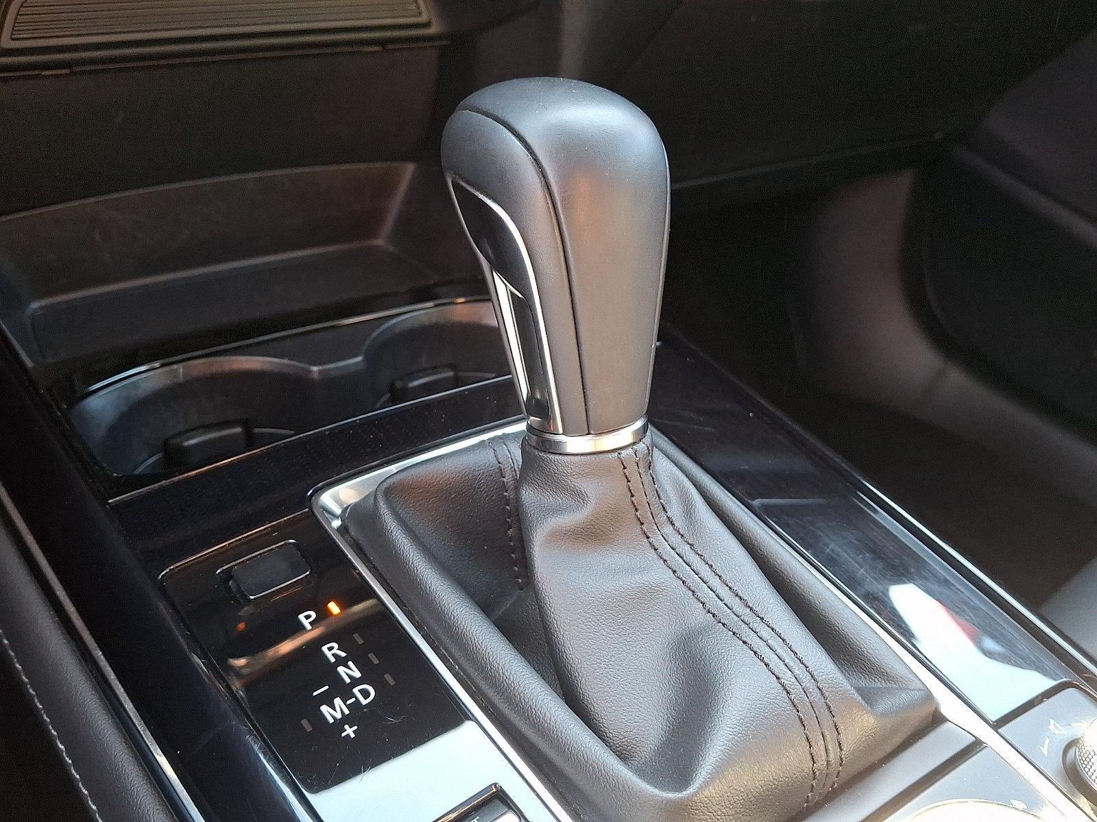 2024 Mazda Mazda CX-30 2.5 S Preferred Package AWD