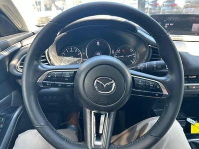 2024 Mazda Mazda CX-30 2.5 S Preferred Package AWD
