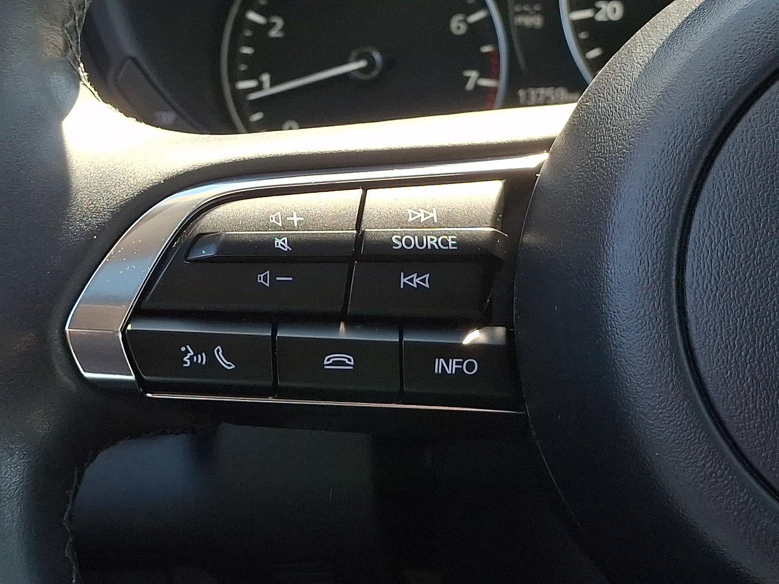 2024 Mazda Mazda CX-30 2.5 S Preferred Package AWD