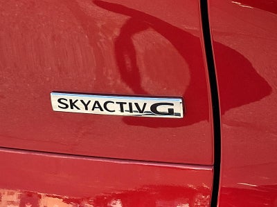 2024 Mazda Mazda CX-30 2.5 S Preferred Package AWD