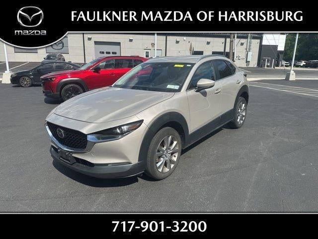 2023 Mazda Mazda CX-30 2.5 S Preferred Package AWD