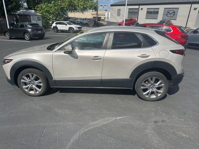 2023 Mazda Mazda CX-30 2.5 S Preferred Package AWD