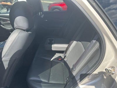 2023 Mazda Mazda CX-30 2.5 S Preferred Package AWD