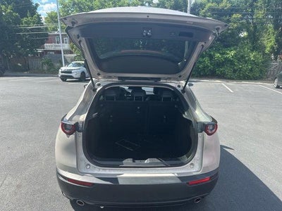 2023 Mazda Mazda CX-30 2.5 S Preferred Package AWD