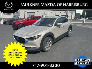 2023 Mazda Mazda CX-30 2.5 S Preferred Package AWD