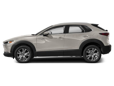 2023 Mazda Mazda CX-30 2.5 S Preferred Package AWD