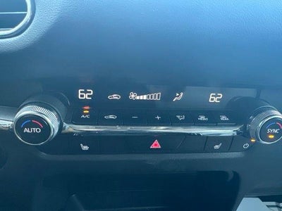 2024 Mazda Mazda CX-30 2.5 S Preferred Package AWD