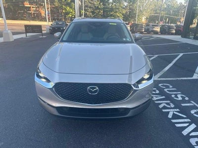 2024 Mazda Mazda CX-30 2.5 S Preferred Package AWD