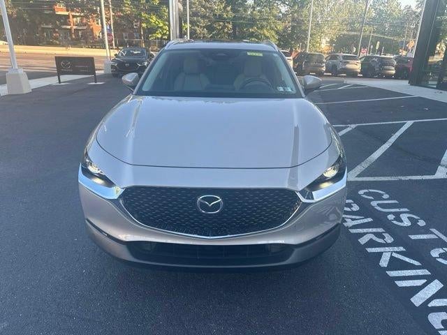 2024 Mazda Mazda CX-30 2.5 S Preferred Package AWD